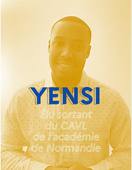 Yensi, élu sortant du CAVL témoignage de son expérience - élections CAVL 22