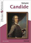 Candide - VOLTAIRE