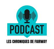 Les chroniques de Fairway - Culture time 1 - Rencontre avec Pauline Delabroy-Allard