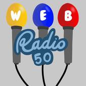 Webradio50 #1 (Juin 2022) - La gastronomie / L'alimentation