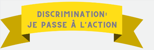 Slogans contre les discriminations 5C