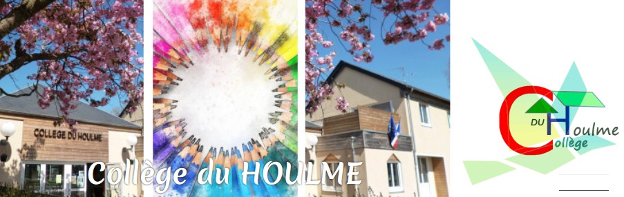 Bannière Collège du Houlme - Briouze