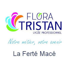 Bannière Lycée Flora Tristan - La Ferté-Macé