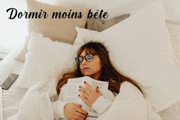 Radio Voltaire : Dormir moins bête