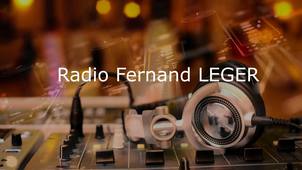 Bande annonce de la radio du lycée Professionnel Fernand Léger de Grand-Couronne - FL Radio.