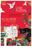 Podcast Festival du Livre de jeunesse et de BD-Cherbourg 2023