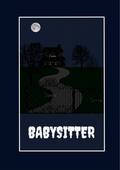 The Babysitter - Horror Story.WAV