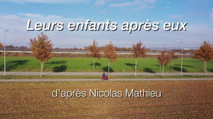 film à partir d'extraits du roman de Nicolas Mathieu.mov