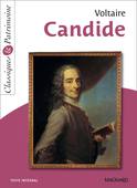 Candide - VOLTAIRE