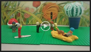 Stop Motion 6°1 Groupe1a