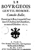 Le Bourgeois gentilhomme - extrait 2.mp4