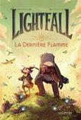 Le coin des lecteurs : Lightfall par Julien