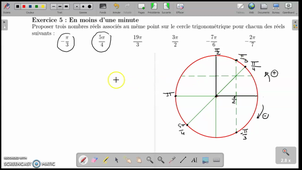Trigonométrie_ Nombres réels associés à un même point du cercle..mp4