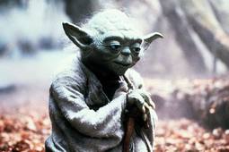 Thème de Yoda - Star Wars (1980) - John Williams