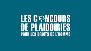 Concours de plaidoiries du Mémorial de Caen 2023. Notre plaidoirie préferée