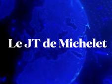 Le JT de Michelet