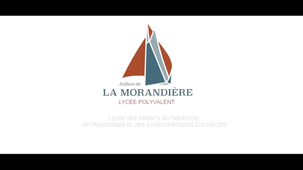 LYCÉE JULLIOT DE LA MORANDIÈRE - GRANVILLE.mp4