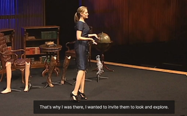 Aimee Mullins Ted Talks.mp4