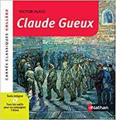 Claude Gueux - Victor HUGO