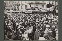 Les Grèves Joyeuses de 1936 par Ines Lise Naelle.mp3
