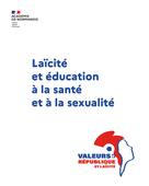 laïcité et éducation à la santé et à la sexualité