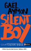 Silent Boy_booktrailer