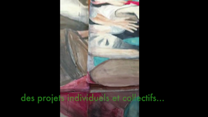 Présentation Arts Plastiques Lycée Jeanne d'Arc Rouen.mp4
