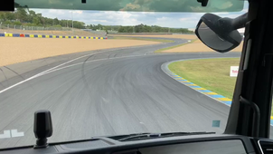 Tour du Circuit Bugatti 2021