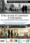 Être jeune et grandir à Trévières, de la Reconstruction à nos jours