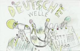 Deutsche Welle: Veganismus und Klimakrise