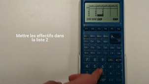 Méthode calculatrice - Indicateurs Statistiques.mp4