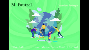 interview Quentin Fautrel