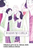 Radium girls_booktrailer par Mathis