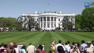A New Way to Tour the White House - 2012