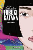Chère Fubuki Katana_booktrailer