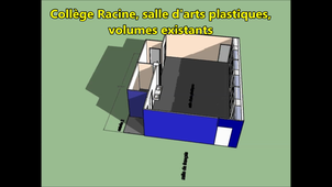 visuel extension et aménagements salle arts plastiques RACINE.mp4
