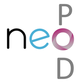 Enregistrement d'une vidéo POD normand et utilisation dans les applis de NEO