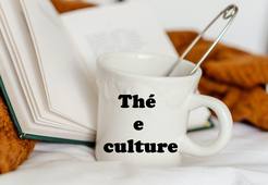Radio Voltaire : Thé e culture