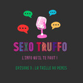 SexoTruffo, Épisode 3 : la taille du pénis