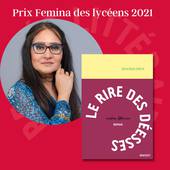 Lyc C.-F. Lebrun Coutances prix Femina des lycéens.mp4