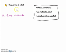 Calcul littéral - Exemple3.mp4