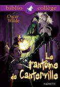 Le Fantôme de Canterville d'Oscar WILDE - par Louisa