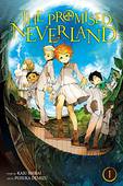 The promised neverland_booktrailer