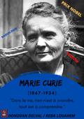 Femmes engagées : Marie Curie