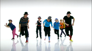 Bruno Mars- Uptown funk (dance for people choreography).mp4