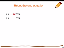Résoudre une équation (1).mp4