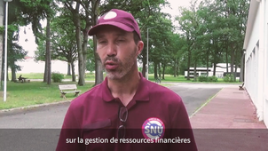 Retour en vidéo sur les séjours de cohésion SNU 2021 en Normandie