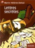 Lettres secrètes