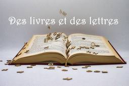 Radio Voltaire : Des livres et des lettres