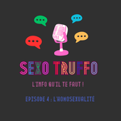 Sexo Truffo, épisode 4 : l'homosexualité